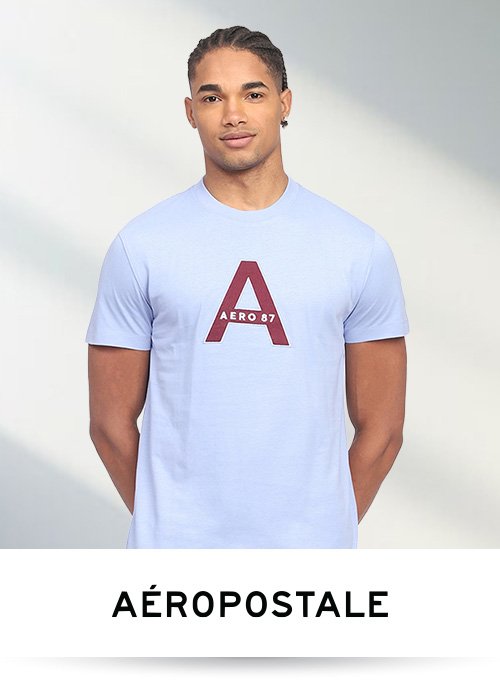 Aeropostale