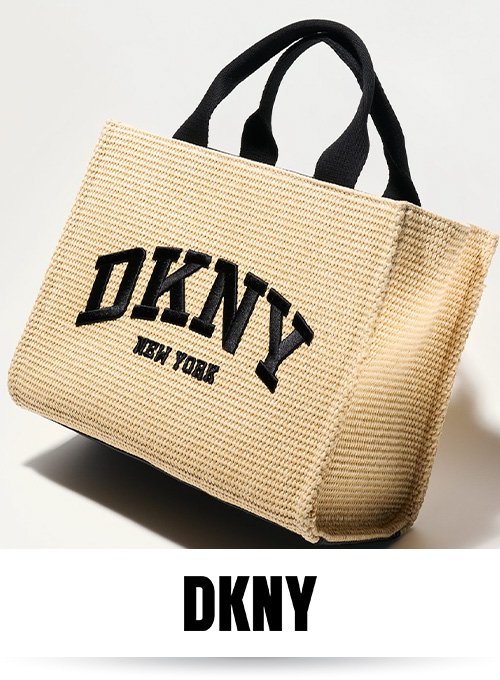 DKNY