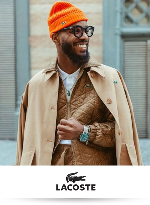 Lacoste