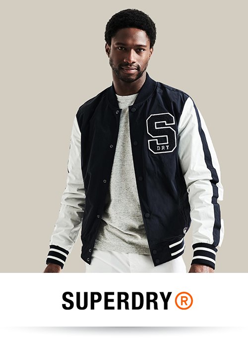 Super+dry