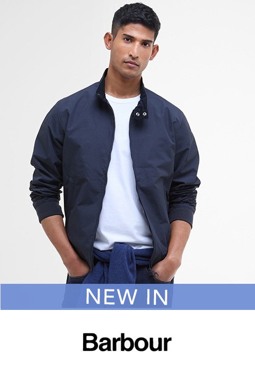 barbour