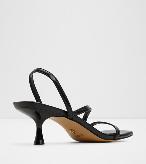 FERRA Slingback Heel Sandals - Image 6