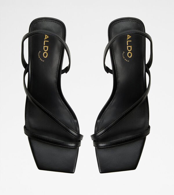 FERRA Slingback Heel Sandals - Image 3
