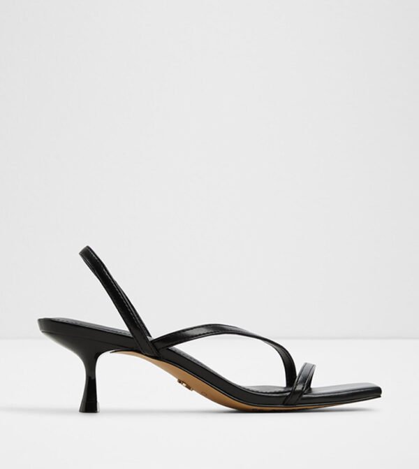 FERRA Slingback Heel Sandals - Image 9