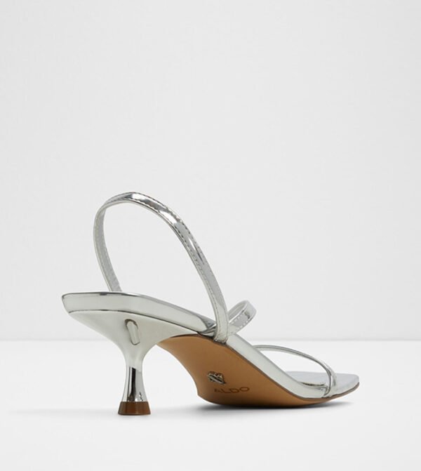 FERRA Slingback Heel Sandals - Image 5