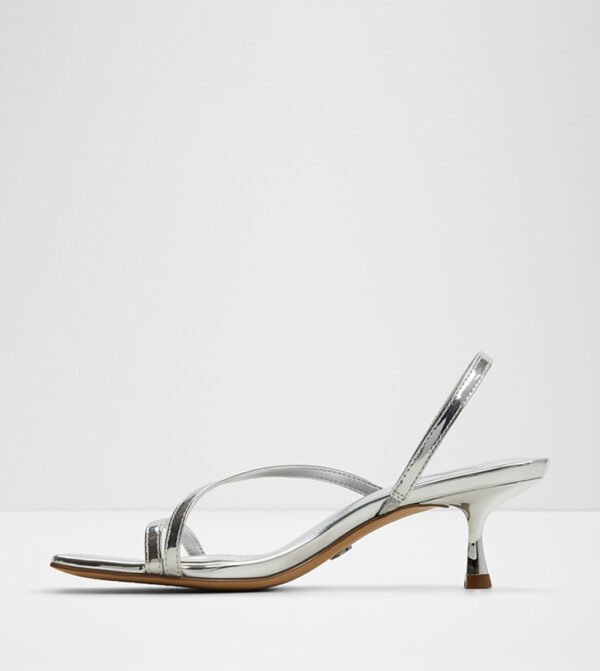 FERRA Slingback Heel Sandals - Image 11