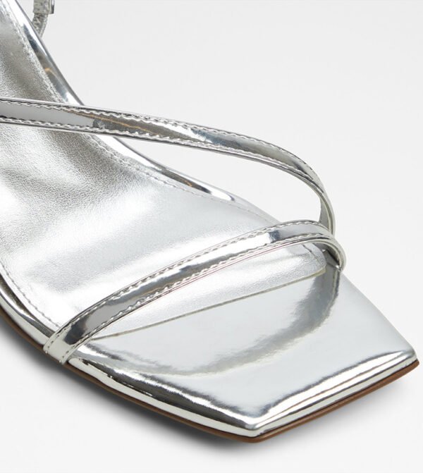FERRA Slingback Heel Sandals - Image 15