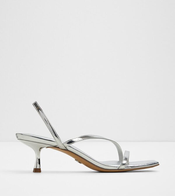 FERRA Slingback Heel Sandals - Image 8