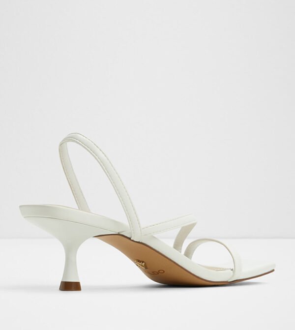 FERRA Slingback Heel Sandals - Image 7