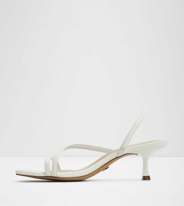 FERRA Slingback Heel Sandals - Image 12