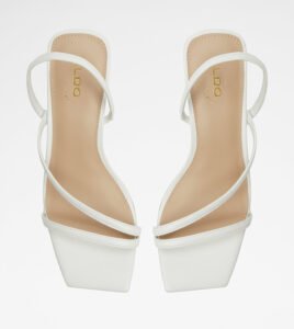 FERRA Slingback Heel Sandals