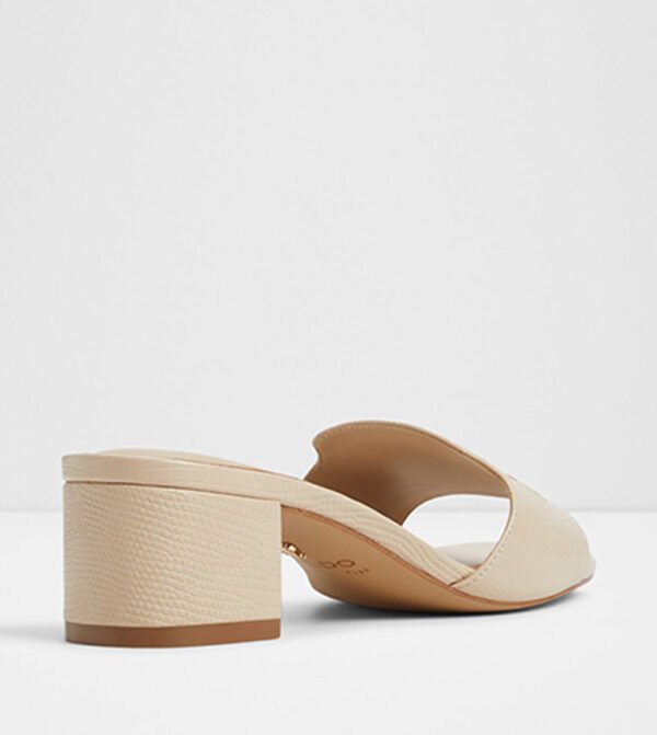TESSINA Block Heel Sandals - Image 6