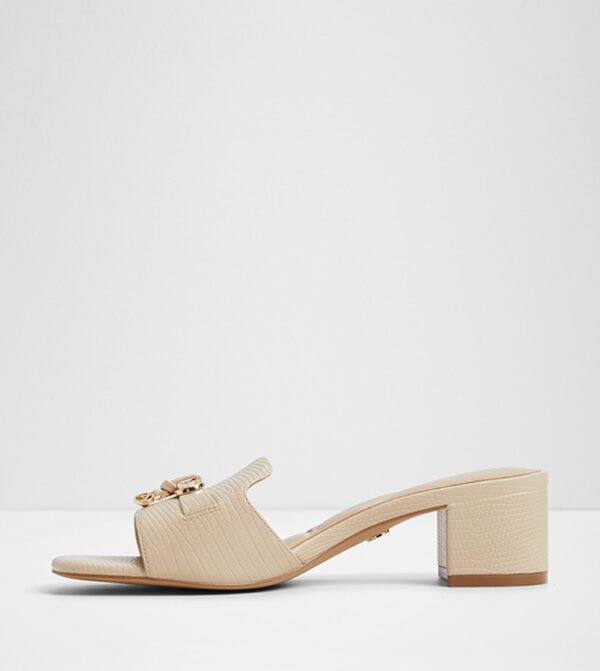 TESSINA Block Heel Sandals - Image 5