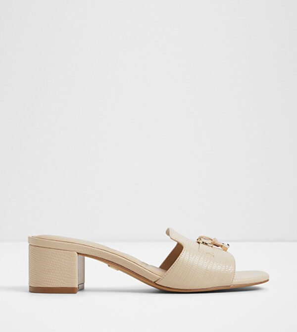 TESSINA Block Heel Sandals - Image 4